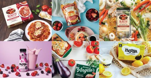 Sovos Brands成功上市 盘初涨超21%，市值突破13亿美元彰显食品行业新活力